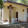 Отель Three-Room Apartment in a Family House with Shared Garden in Lignano Pineta, фото 7
