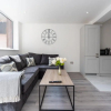 Отель Beautiful Apartments in Kings Lynn Town Centre, фото 17