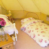 Отель Longberry Farm Glamping, фото 5