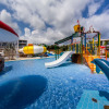 Отель Caretta Paradise Resort & Waterpark, фото 11