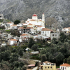 Отель Villa Lakki The View, фото 30