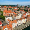 Отель Dom Zachariasza Zappio - Hostel, фото 16