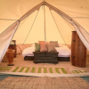 Отель Glampwild Zaquencipa, фото 12
