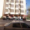 Отель Stambouli Hotel в Тлемкен