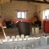 Отель Chambre dhôtes Clos des Pierres Blanches, фото 3