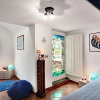Отель Villa Le Birbe in Massa Lubrense, фото 3