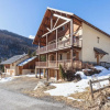 Отель Chalet Clos Gauthier, фото 23