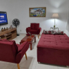 Отель Casa que precisamos- funcional, aconchegante e a 2 quadras da praia!, фото 21
