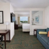 Отель SpringHill Suites Marriott Ft Lauderdale Airport/Cruise Port, фото 6