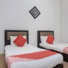 Отель OYO 90180 Gemilang Hotel Kerteh, фото 3
