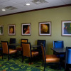 Отель Fairfield Inn & Suites Bartlesville, фото 10