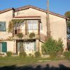 Отель House With 3 Bedrooms in Moissac, With Pool Access, Enclosed Garden an, фото 9