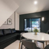 Отель S2 Silom Large room 4-6 guests Full kitchen WIFI, фото 15
