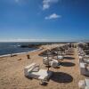 Отель Vila do Conde Beach Apartment в Вила-Ду-Конде