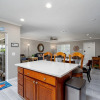 Отель 3734 Tomlinson St - Barefoot Hideaway by Coastal Vacation Properties, фото 8