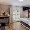 Отель Terrace Apartment Prague, фото 3