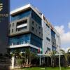 Отель Palmeiras Suite Hotel в Луанде