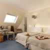 Отель Hôtel Bonaparte, фото 5