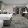 Отель Home2 Suites by Hilton Denver Central Park, фото 35
