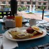Отель NK Hotel Nekié Tepic, фото 12