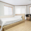 Отель Gangneung Hayanwood Pension, фото 4