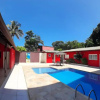 Отель Casa Na Praia Em Maresias, фото 5