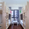 Отель Time Garden Youth Hostel, фото 3