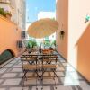 Отель Casa Fiorini, фото 17