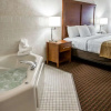 Отель Comfort Inn & Suites Riverview, фото 23