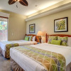 Отель K B M Resorts: Kapalua Bay Villa Kbv-16g4, Ocean View 2 Bedrooms w/ 2 Queen Beds in 2nd Master, Incl, фото 2