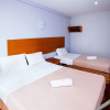 Отель MRC Hotel, фото 31