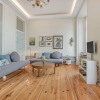 Отель Correeiros Downtown - Historic Lisbon Apartment, фото 22