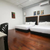 Отель Family Room in Kuching, With Ac and Wifi, фото 12