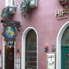 Отель HIP Hotel, фото 5