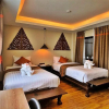 Отель Fang Chiangmai Hotel, фото 3