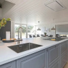 Отель Tasteful Holiday Home in Vejers Strand near Sea, фото 7