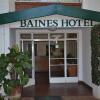 Отель Baines B& B Hotel, фото 2