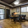 Отель Shiki Homes HARU, фото 10