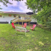Отель Charming Country Cottage: 5 Mi to Downtown Tulsa!, фото 12