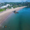 Отель No. 4 Croft House - Luxury 2 Bed Apartment - Tenby, фото 19