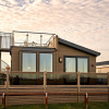 Отель 2Bd Seafront Lodge Amazing Views In Kent, фото 13