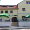 Отель Penzion a Restaurace Simanda, фото 22
