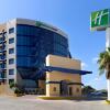 Отель Holiday Inn Express Nuevo Laredo, an IHG Hotel в Нуэво-Ларедо