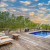 Отель Casa del Mar Al Alma, фото 8