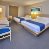 Отель City Express by Marriott Aguascalientes Sur, фото 3