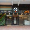 Отель Metroplace Boutique в Гонконге