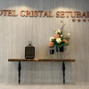 Отель Cristal Setubal, фото 33