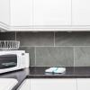 Отель 2 Bedroom Flat In Stepney Green, фото 4