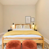 Отель The Brixton Hill Place - Exquisite 2bdr Flat With Terrace, фото 1