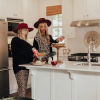 Отель The SoFay Farmhouse - 1 Mile From U of A - Luxury Amenities, фото 14